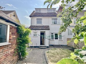 REAR ELEVATION- click for photo gallery